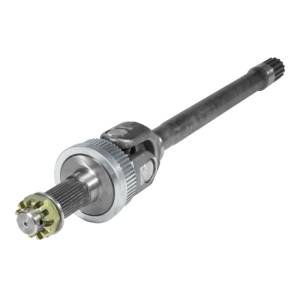 Yukon Gear & Axle - Yukon Gear & Axle Yukon Gear 1541H Replacement intermediate and Outer Assembly For Dana 44 (94-00 Dodge w/ Abs) - YA D74759-1X - Image 3