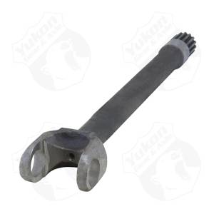 Yukon Gear & Axle - Yukon Gear & Axle Yukon Gear 1541H Replacement Right Hand assembly For Dana 30 (84-96 Wrangler) w/ 15 Splines - YA D75588-1X - Image 2