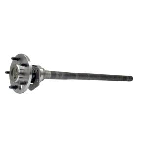 Yukon Gear & Axle - Yukon Gear & Axle Yukon Gear 1541H Alloy Replacement Left Hand Rear Axle For Dana 44 / 97+ TJ Wrangler / XJ - YA D75786-2X - Image 3