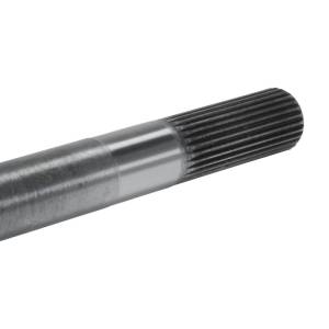 Yukon Gear & Axle - Yukon Gear & Axle Yukon Gear 1541H Left Hand Replacement Assembly For Dana 30 (84-90 XJ or 97+ TJ/Wrangler) - YA D75814-1X - Image 6