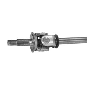 Yukon Gear & Axle - Yukon Gear & Axle Yukon Gear 1541H Left Hand Replacement Assembly For Dana 30 (84-90 XJ or 97+ TJ/Wrangler) - YA D75814-1X - Image 7