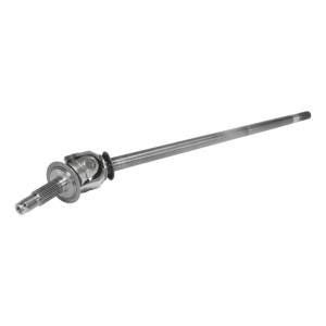 Yukon Gear & Axle - Yukon Gear & Axle Yukon Gear 1541H Right Hand Replacement Assembly For Dana 30 (84-90 XJ or 97+ TJ/Wrangler) - YA D75814-2X - Image 3