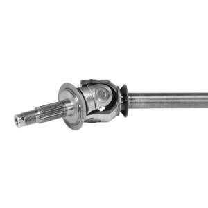 Yukon Gear & Axle - Yukon Gear & Axle Yukon Gear 1541H Right Hand Replacement Assembly For Dana 30 (84-90 XJ or 97+ TJ/Wrangler) - YA D75814-2X - Image 5