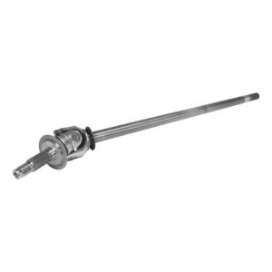 Yukon Gear & Axle - Yukon Gear & Axle Yukon Gear 1541H Right Hand Replacement Assembly For Dana 30 (84-90 XJ or 97+ TJ/Wrangler) - YA D75814-2X - Image 6