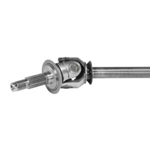Yukon Gear & Axle - Yukon Gear & Axle Yukon Gear 1541H Right Hand Replacement Assembly For Dana 30 (84-90 XJ or 97+ TJ/Wrangler) - YA D75814-2X - Image 7