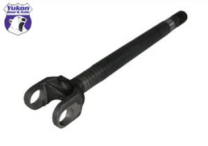 Yukon Gear & Axle - Yukon Gear & Axle Yukon Gear 1541H Replacement Inner Axle For Dana 60 00+ F350 Superduty - YA D76151-4X - Image 2