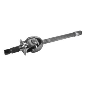 Yukon Gear & Axle - Yukon Gear & Axle Yukon Gear Dana 60 Outer Axle Assembly - YA D76471X - Image 2