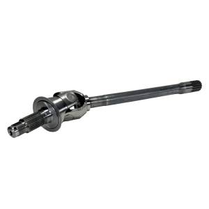 Yukon Gear & Axle - Yukon Gear & Axle Yukon Gear 1541H Replacement intermediate and Outer Assembly For Dana 44 (94-00 Dodge Non-Abs) - YA D76812-1X - Image 4