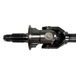 Yukon Gear & Axle - Yukon Gear & Axle Yukon Gear 1541H Replacement intermediate and Outer Assembly For Dana 44 (94-00 Dodge Non-Abs) - YA D76812-1X - Image 8