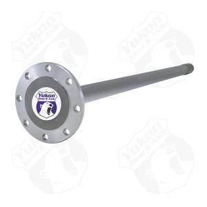 Yukon Gear & Axle - Yukon Gear & Axle Yukon Gear Replacement Axle Shaft For Dana S110 / 34 Spline / 39.3in - YA DS110-39.3 - Image 2