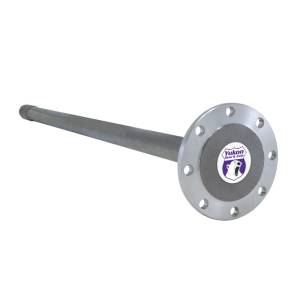 Yukon Gear & Axle - Yukon Gear & Axle Yukon Gear Replacement Axle Shaft For Dana S110 / 34 Spline / 39.3in - YA DS110-39.3 - Image 3