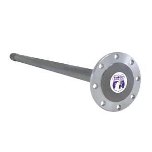 Yukon Gear & Axle - Yukon Gear & Axle Yukon Gear Replacement Axle Shaft For Dana S110 / 34 Spline / 41.0in - YA DS110-41.0 - Image 4