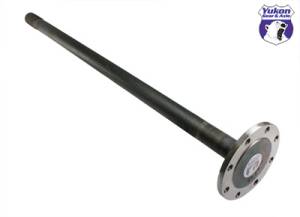 Yukon Gear & Axle - Yukon Gear & Axle Yukon Gear Replacement Axle Shaft For Dana S135 / 36 Spline / 40.5in Long - YA DS135-40.5 - Image 1