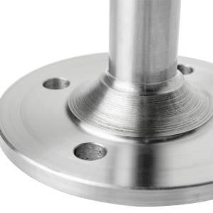 Yukon Gear & Axle - Yukon Gear & Axle Yukon Gear 1541H Alloy 4 Lug Rear Axle For 7.5in and 8.8in Ford Thunderbird / Cougar / or Mustang - YA F750001 - Image 7