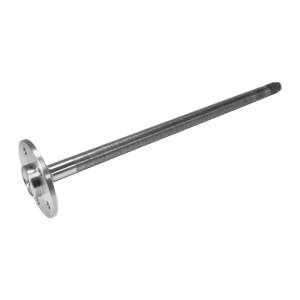 Yukon Gear & Axle Yukon Gear 1541H Alloy 5 Lug Rear Axle For 8.8in Ford Thunderbird / Cougar / or Mustang - YA F750011