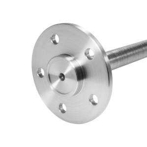 Yukon Gear & Axle - Yukon Gear & Axle Yukon Gear 1541H Alloy 5 Lug Rear Axle For 8.8in Ford Thunderbird / Cougar / or Mustang - YA F750011 - Image 6