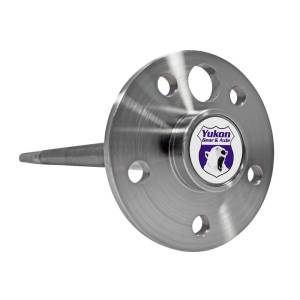 Yukon Gear & Axle - Yukon Gear & Axle Yukon Gear 1541H Alloy 28-Spline Inner Rear Axle For 1968-1971 Ford 2.8L - YA F8-28-27.18 - Image 2