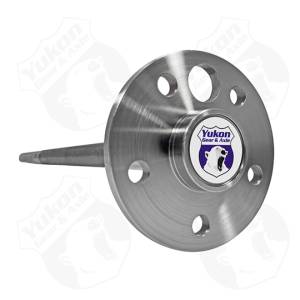 Yukon Gear & Axle - Yukon Gear & Axle Yukon Gear 1541H Alloy 28-Spline Inner Rear Axle For 1968-1971 Ford 2.8L - YA F8-28-27.18 - Image 3