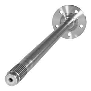 Yukon Gear & Axle - Yukon Gear & Axle Yukon Gear 1541H Alloy 5 Lug Right Hand Rear Axle For 95+ Ford 8.8in Explorer - YA F880014 - Image 1