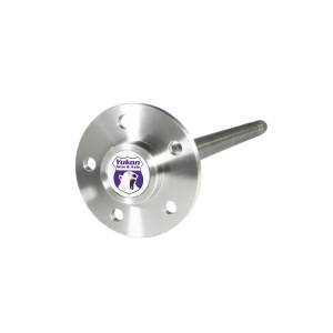 Yukon Gear & Axle - Yukon Gear & Axle Yukon Gear 1541H Alloy 5 Lug Right Hand Rear Axle For 95+ Ford 8.8in Explorer - YA F880014 - Image 5