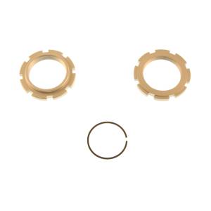 Bilstein - Bilstein Motorsports - Suspension Shock Absorber - 24-176422 - Image 2