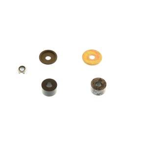 Bilstein - Bilstein B8 Performance Plus - Suspension Shock Absorber - 24-181471 - Image 2