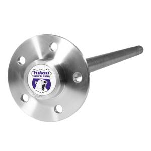 Yukon Gear & Axle - Yukon Gear & Axle Yukon Gear 1541H Alloy Rear Axle For 03+ 8.8in Ford Crown Victoria w/ Abs - YA F880039 - Image 2