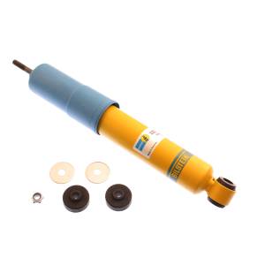 Bilstein B6 Performance - Suspension Shock Absorber - 24-181501