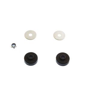 Bilstein - Bilstein B6 Performance - Suspension Shock Absorber - 24-181501 - Image 2