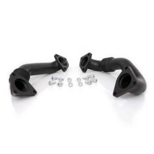HSP LB7-LML - 2" Replacement Up-Pipes