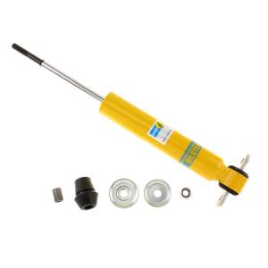 Bilstein - Bilstein B6 4600 - Suspension Shock Absorber - 24-184557 - Image 1
