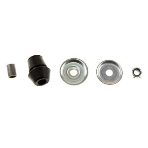 Bilstein - Bilstein B6 4600 - Suspension Shock Absorber - 24-184557 - Image 2