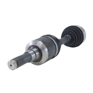 Yukon Gear & Axle - Yukon Gear & Axle Yukon Gear Replacement Right Hand Front Axle w/ 31 Spline For 10-14 Ford F150 SVT Raptor - YA F880068 - Image 1