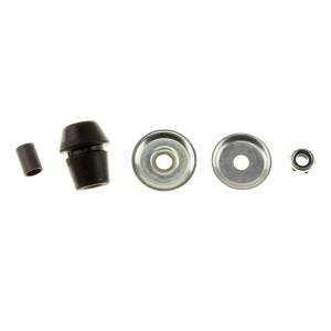 Bilstein - Bilstein B6 - Suspension Shock Absorber - 24-184632 - Image 2