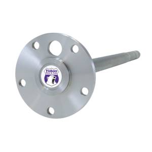 Yukon Gear & Axle Yukon Gear 1541H Alloy Rear Axle For Ford 9in (77+) - YA F900001
