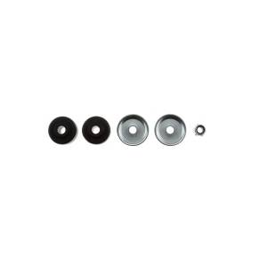 Bilstein - Bilstein B6 - Suspension Shock Absorber - 24-184656 - Image 2