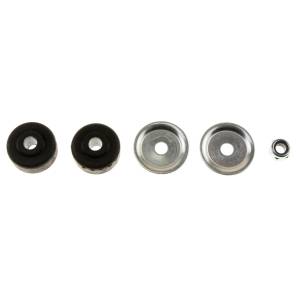 Bilstein - Bilstein B6 - Suspension Shock Absorber - 24-184663 - Image 2