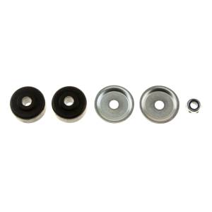 Bilstein - Bilstein B6 4600 - Suspension Shock Absorber - 24-184762 - Image 2