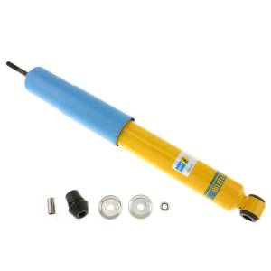 Bilstein B6 4600 - Suspension Shock Absorber - 24-184809