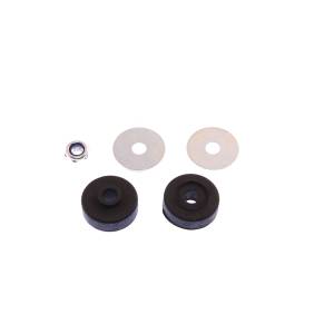 Bilstein - Bilstein B6 4600 - Suspension Shock Absorber - 24-184830 - Image 2