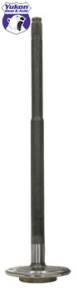 Yukon Gear & Axle - Yukon Gear & Axle Yukon Gear 1541H Alloy Right Hand Rear Axle For 97-99 Ford 9.75in F150 and Expedition - YA F975003 - Image 2