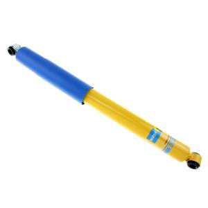 Bilstein - Bilstein B6 4600 - Suspension Shock Absorber - 24-184908 - Image 1