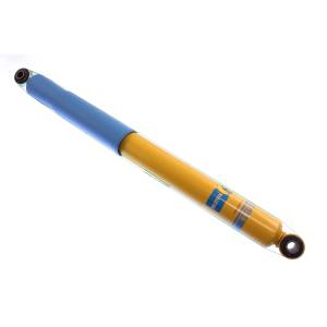 Bilstein B6 4600 - Suspension Shock Absorber - 24-184922