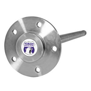 Yukon Gear & Axle Yukon Gear Axle For 9.75in 97-05 E150 Van / Right Hand - YA F975009