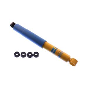 Bilstein B6 4600 - Suspension Shock Absorber - 24-184960