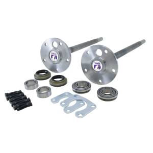 Yukon Gear & Axle - Yukon Gear & Axle Yukon Gear 1541H Alloy Rear Axle Kit For Ford 9in Bronco From 76-77 w/ 28 Splines - YA FBRONCO-3-28 - Image 3