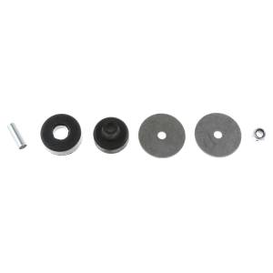 Bilstein - Bilstein B6 4600 - Suspension Shock Absorber - 24-185172 - Image 2