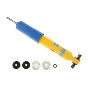 Bilstein B6 4600 - Suspension Shock Absorber - 24-185189