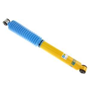 Bilstein - Bilstein B6 4600 - Suspension Shock Absorber - 24-185202 - Image 1