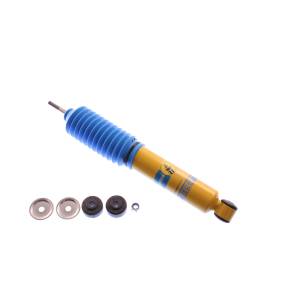 Bilstein B6 4600 - Suspension Shock Absorber - 24-185233